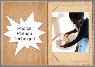 Photos Plateau Technique